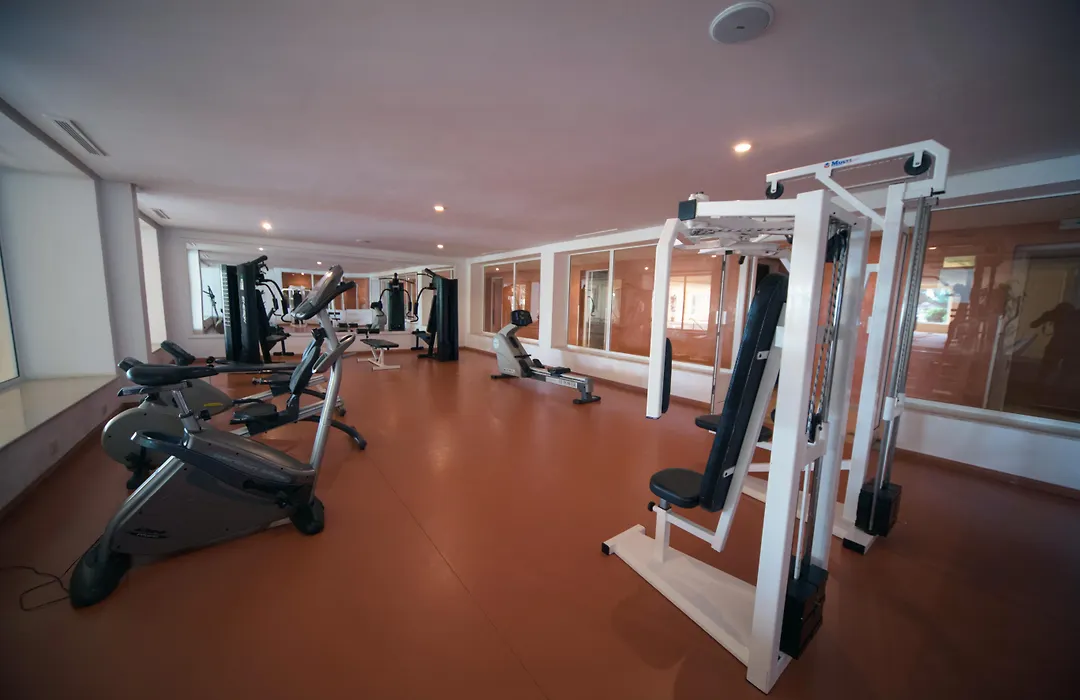 Zephir Hôtel&Spa-1