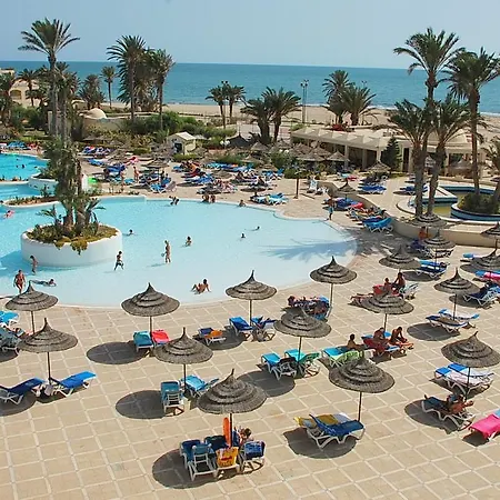 Zephir Hotel & Spa-2
