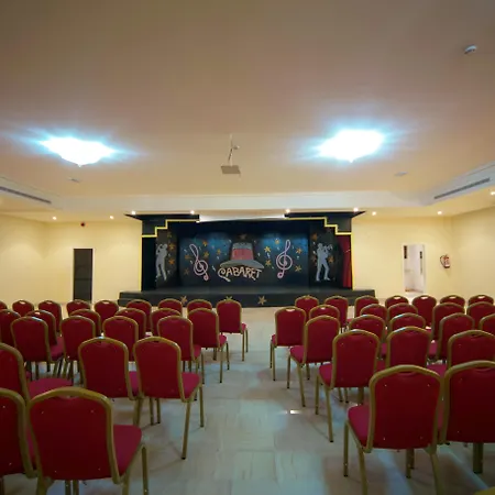 Zephir Hotel & Spa-3