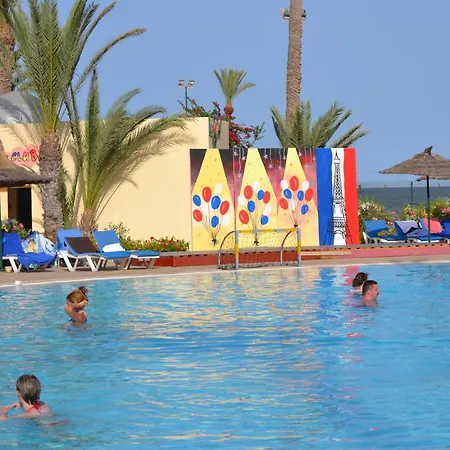Zephir Hôtel&Spa-2